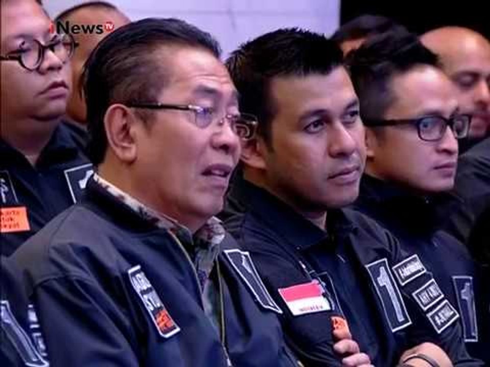 Sylviana Murni : Betawi terdiri dari berbagai suku - Special Report 25/01