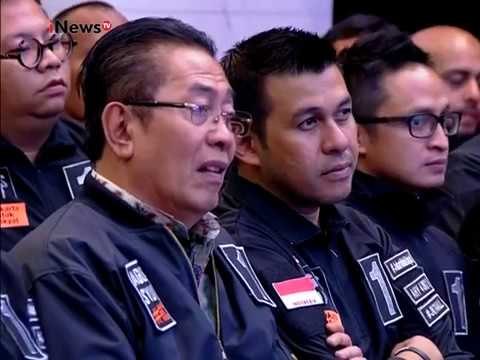 Sylviana Murni : Betawi terdiri dari berbagai suku - Special Report 25/01