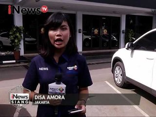 Tahanan Bareskrim Polri kabur, polisi masih melakukan pengejaran - iNews Siang 25/01