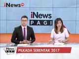 Jelang pilkada serentak 2017, TNI bersama Polrti siap amankan Pilkada serentak - iNews Pagi 26/01