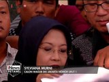 Sylviana Murni diperiksa Bareskrim Polri terkait dana Bansos Parmuka - iNews Petang 25/01