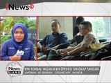 Live Report : Siti Badriah : KPK kembali melakukan operasi tangkap tangan - iNews Siang 26/01