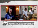 Berikut pertemuan Anies-Uno di Kediaman B.J Habibie - iNews Petang 26/01