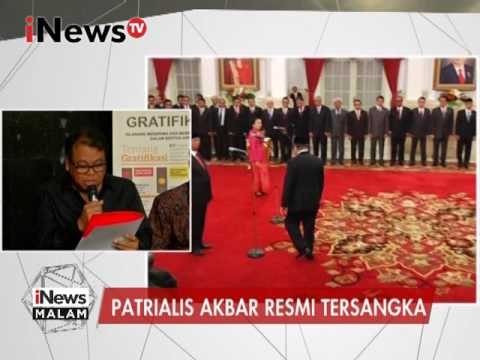 Mahkamah Konstitusi minta maaf kepada rakyat Indonesia - iNews Malam 26/01