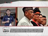 Live Report : Sidang dengarkan keterangan Iman Sudirman - iNews Petang 24/01