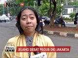 Tanggapan masyarakat mengenai jelang debat Pilgub DKI Jakarta - iNews Pagi 27/01
