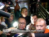 OTT KPK Yudisial Review, KPK tangkap 11 orang, 4 menjadi tersangka - Specisl Report 27/01