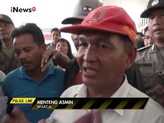 Download Video: Bupati Katingan terancam diusir masyarakat adat Dayak - Police Line 27/01