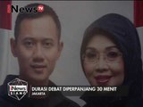 Tema debat DKI Jakarta membahas Reformasi, Birokrasi, Pelayanan Publik - iNews Siang 27/01