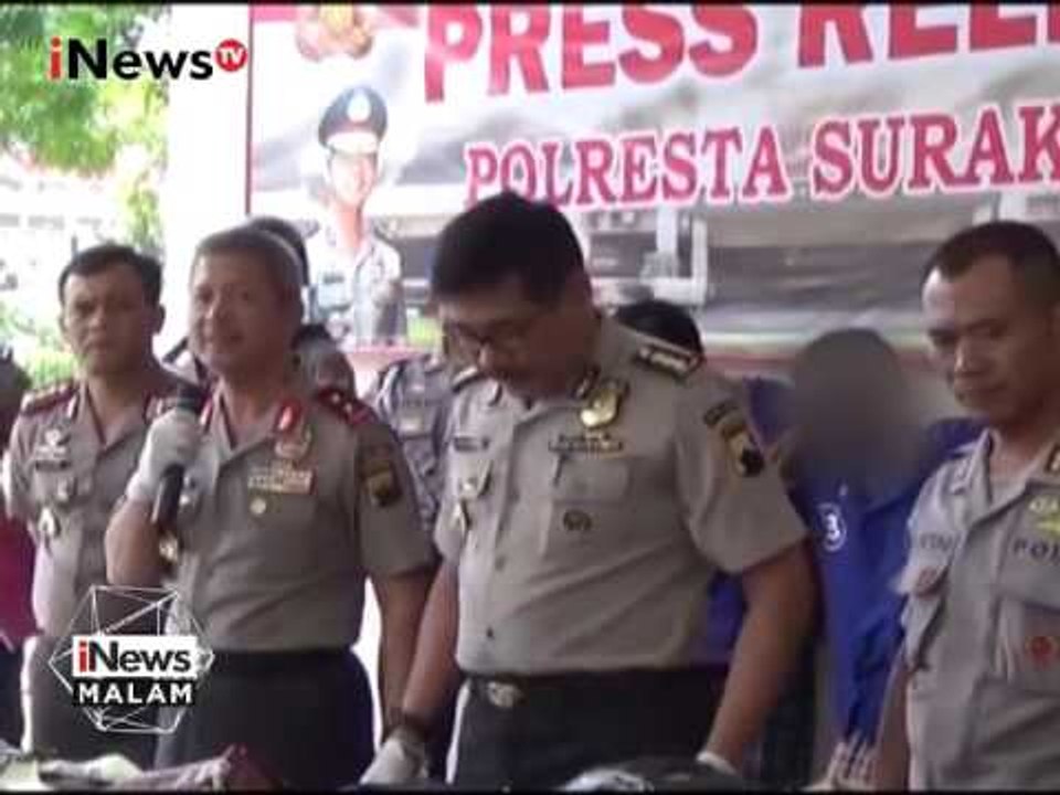 Tragedi Mapala UII, Polda Jateng Telah Kantongi 2 Nama Tersangka - iNews Malam 28/01