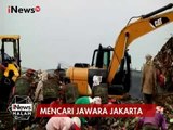 Sandiaga Akan Gandeng Pengusaha Untuk Kelola Sampah IbuKota - iNews Malam 28/01