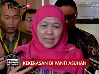 Bocah 18 bulan meninggal dalam kekerasan di panti asuhan - iNews Petang 30/01
