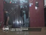 5 Desa terendam banjir di Jawa Timur - iNews Pagi 30/01