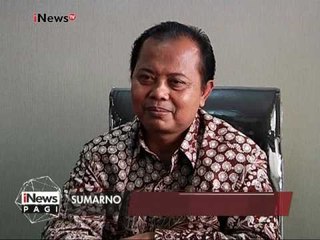 KPUD melakukan evaluasi pada debat ke-2 - iNews Pagi 31/01