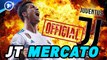 Journal du Mercato : la Juventus en fusion, Monaco continue sa razzia