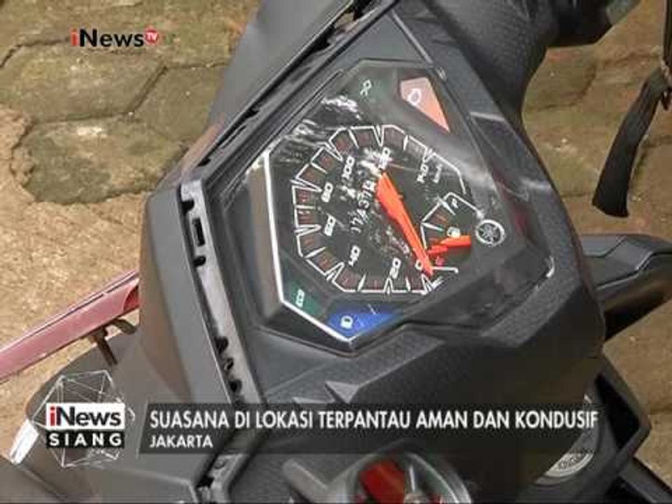 3 orang terluka & sejumlah kendaraan rusak, pasca kericuhan antar Ormas - iNews Siang 31/01