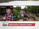 Ruhut Sitompul: Kita tahu siapa Ketua MUI yang jadi saksi, dulunya Timses SBY - iNews Siang 31/01