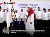 Partai Perindo gagas pembentukan Majelis Al Ittihad - iNews Petang 30/01