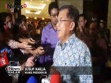 Wapres JK : Jika Isu Pornografi Benar, Pasti Ada Sangsi Dunia Akhirat - iNews Malam 31/01