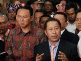 Tanggapan kuasa hukum Ahok menuai Kontroversi - iNews Petang 01/02