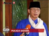 Live Report : Ervan Wahyudin, Pilkada Banten - Special Report 01/02