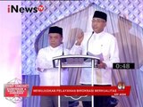 Debat Pilkada Aceh 2017 : Mewujudkan pelayanan Birokrasi berkualitas Part 02 - iNews TV 31/01