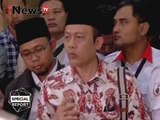 Ikhsan Abdullah : Ketua MUI sebenarnya tidak harus perlu hadir dalam sidang  - Special Report 01/02