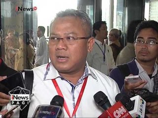 KPU : Persiapan Pilkada hampir 100% - iNews Pagi 01/02