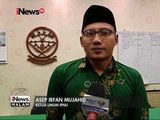 Ketum IPNU Sesalkan Sikap Ahok dan Kuasa Hukum Dalam Persidangan - iNews Malam 02/02
