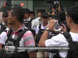 Firza Husein ditangkap - iNews Petang 01/02