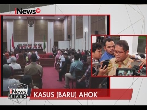 Menkominfo: Penyadapan itu Hanya Bisa Dilakukan Berdasarkan Undang Undang - iNews Siang 02/02