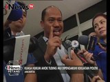 KH. Ma'ruf Amin nyatakan sikap keagamaan di atas fatwa - iNews Petang 01/02