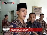 Asrorun Niam : Ada upaya penggiringan dari hukum ke politik - Special Report 02/02