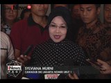 Sylviana Murni Jalani Pemeriksaan Terkait Aliran Dana ke Warda Pramuka - iNews Pagi 02/02