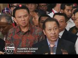 Inilah Pernyataan Kuasa Hukum Ahok Yang Membuat Geram SBY - iNews Pagi 02/02