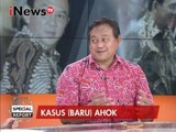 Al Araf : Dalam pengadilan tidak ada kalimat 