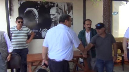 Tcdd İstanbul 1. Bölge Müdürü Nihat Aslan: "24 Kişinin Ölümü Çok Acı O Günden Beri Doğru Düzgün...