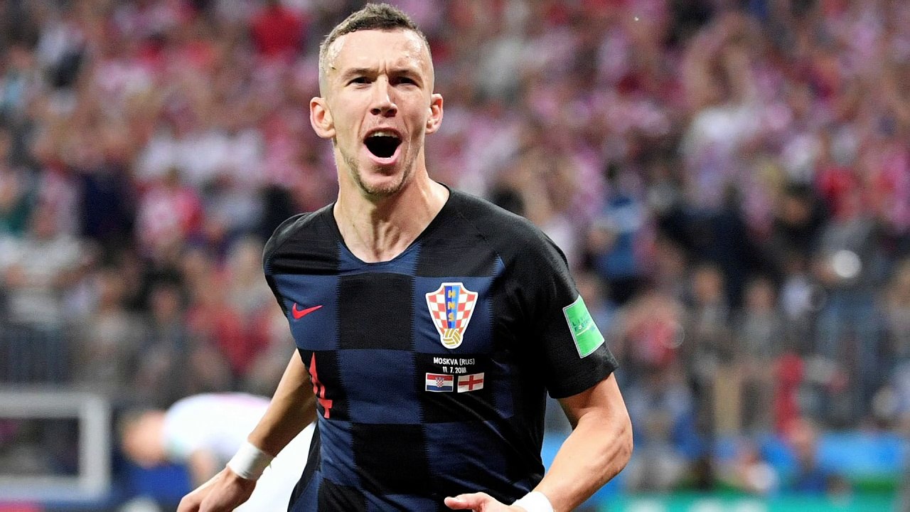 Croacia hace historia ante Inglaterra y jugará final del Mundial
