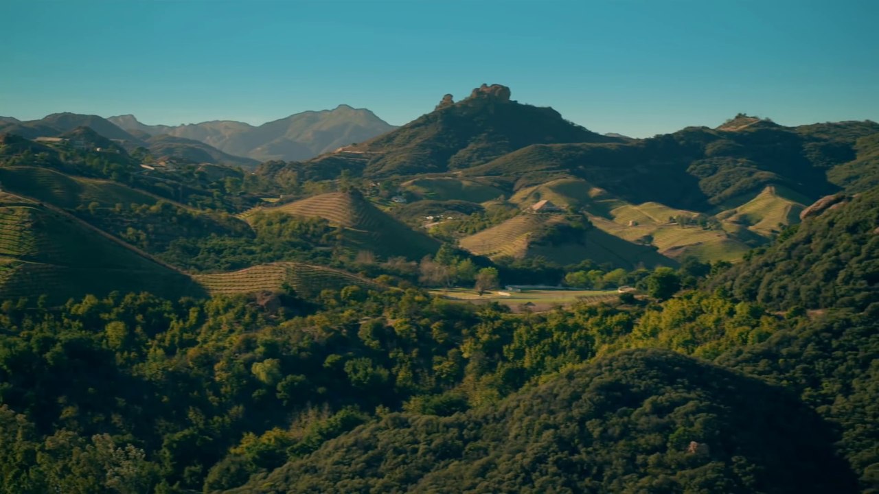 Volt egyszer egy bolygó - Földformáló élet