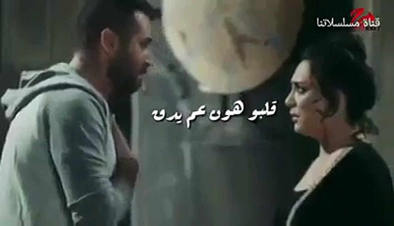 مقطع مؤثر جدا خاص لأصحاب القلوب المنكسرة