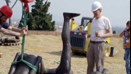 Imagine UK S28  E02 Margaret Atwood You Have Been Warned  - Part 01