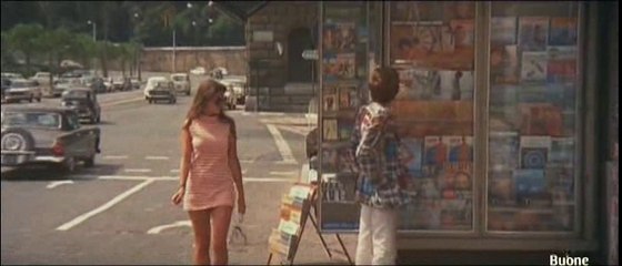 Faccia Da Schiaffi con Agostina Belli - Laura Belli 1T