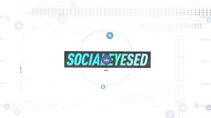 Socialeyesed - It's not coming home