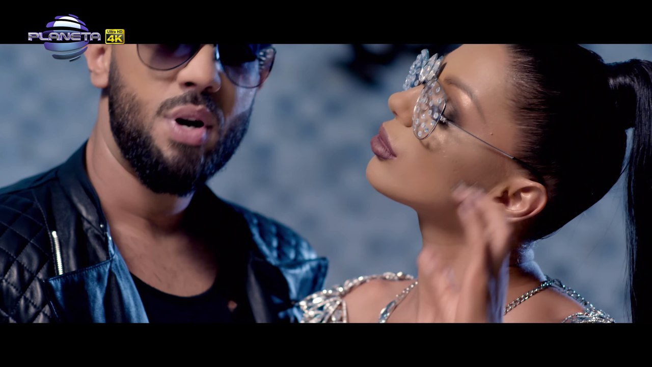 EMANUELA & DZHORDAN - KUPIH TI SARTSE   Емануела и Джордан - Купих ти сърце, 2018