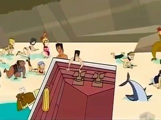 Isla del Drama T1:C2