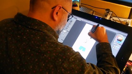 21 YEARS QUENTIN TARANTINO PROMO