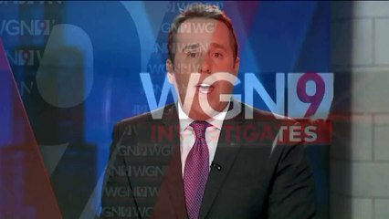 Video Appears to Show Illinois Judge Dropping Gun in Courthouse