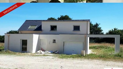 A vendre - Maison/villa - MAURE-DE-BRETAGNE (35330) - 4 pièces - 100m²