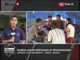Kondisi Terkini Posko Pengungsi Korban Kebakaran Cideng - iNews Petang 26/06