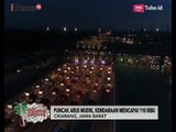 Jasa Marga Akan Tutup Rest Area Km 52 Untuk Urai Kemacetan Cikarang Utama - iNews Pagi 30/06